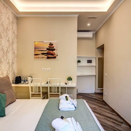 Dimore Vespasiano Roma Exterior foto