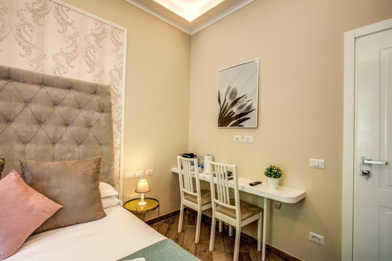 Dimore Vespasiano Roma Exterior foto