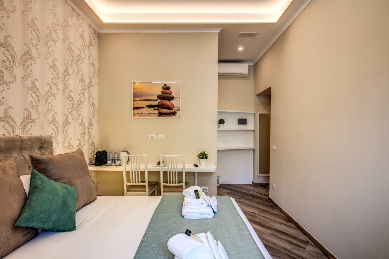 Dimore Vespasiano Roma Exterior foto