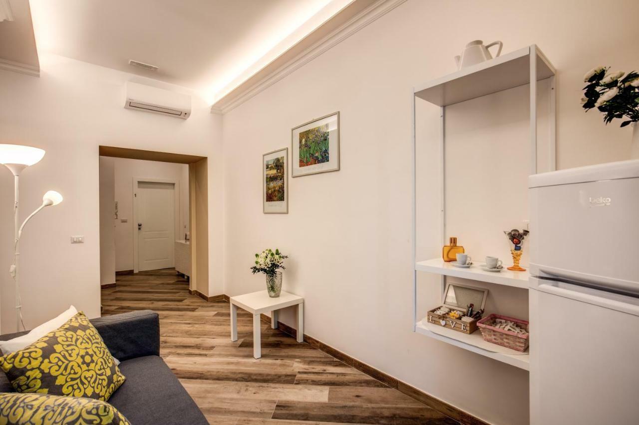 Dimore Vespasiano Roma Exterior foto