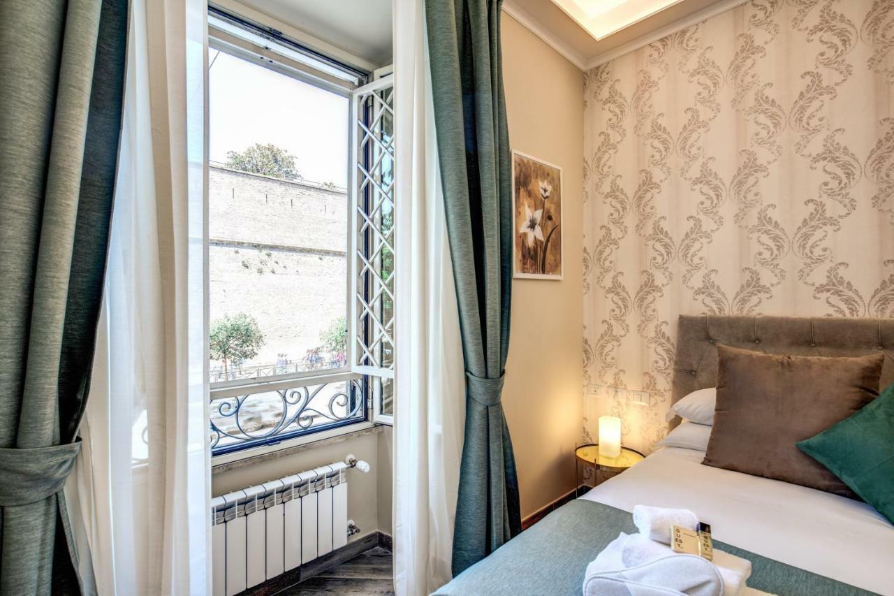 Dimore Vespasiano Roma Exterior foto